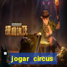 jogar circus delight demo